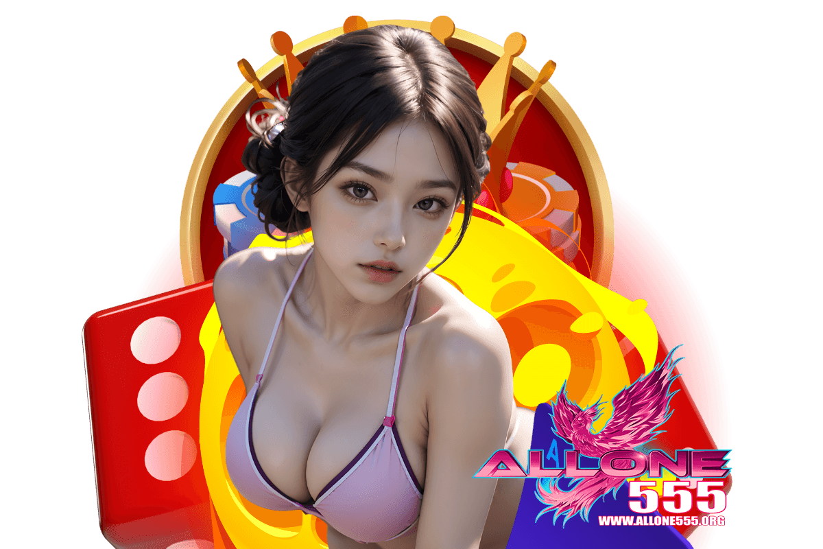 allone555 เครดิตฟรี